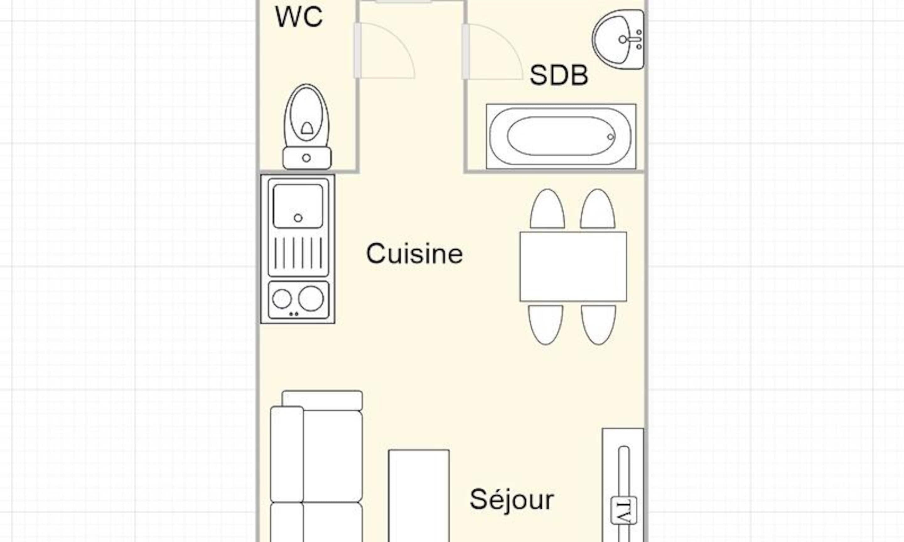 Sơ đồ bố cục