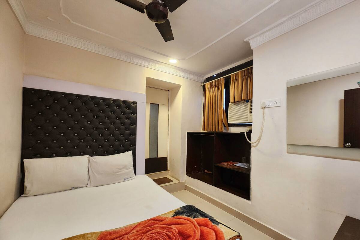 Habitación doble económica | Wifi gratis