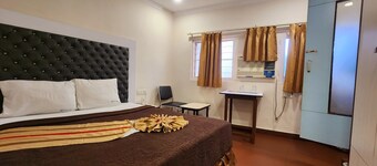 Hotel Al-Sana