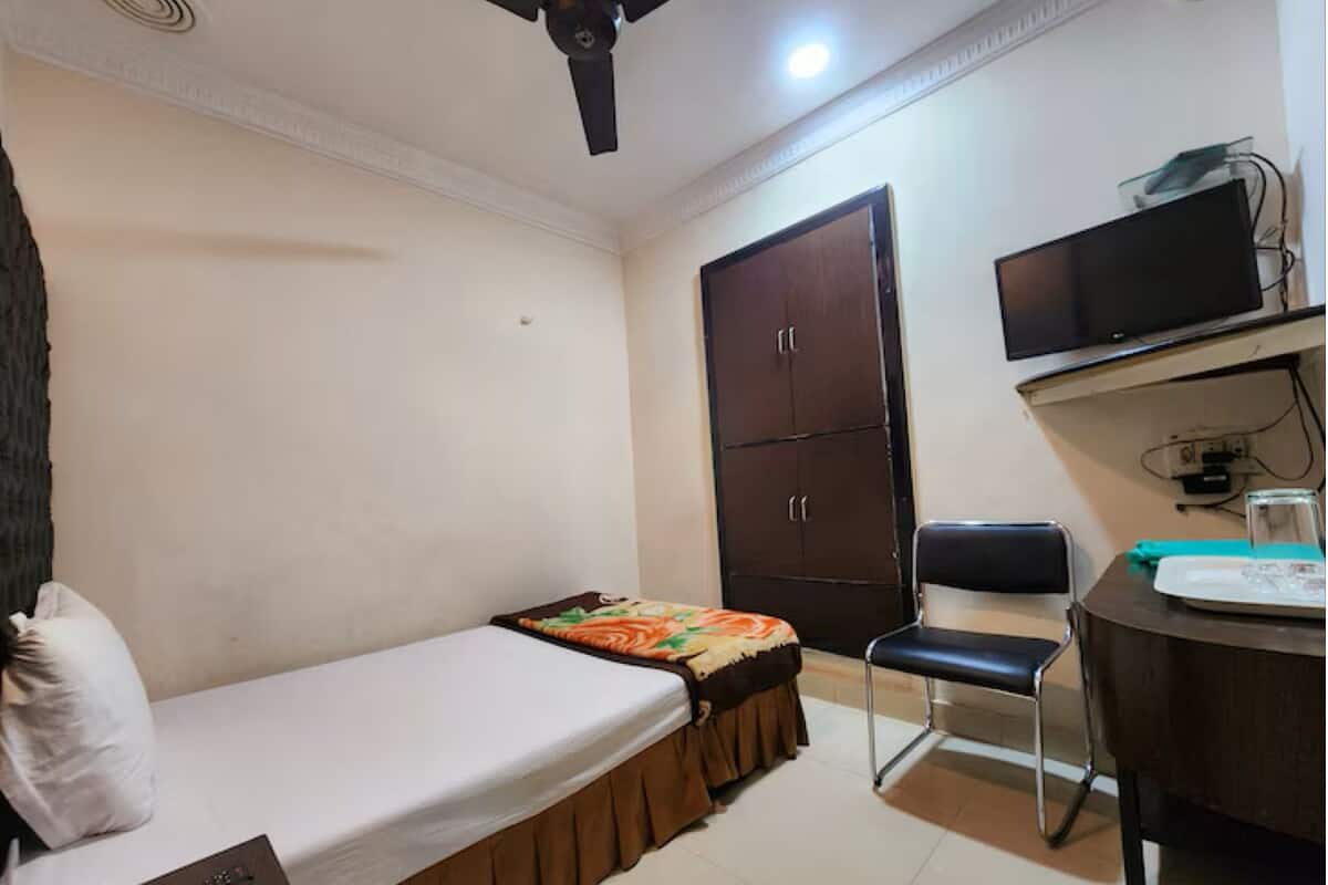 Standard dubbelrum | Gratis wi-fi