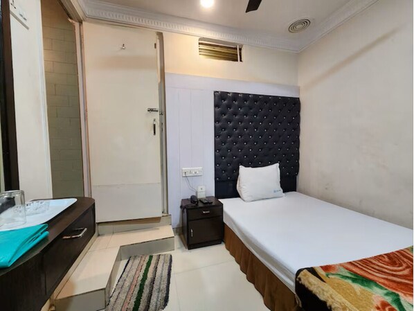 Standard dubbelrum | Gratis wi-fi