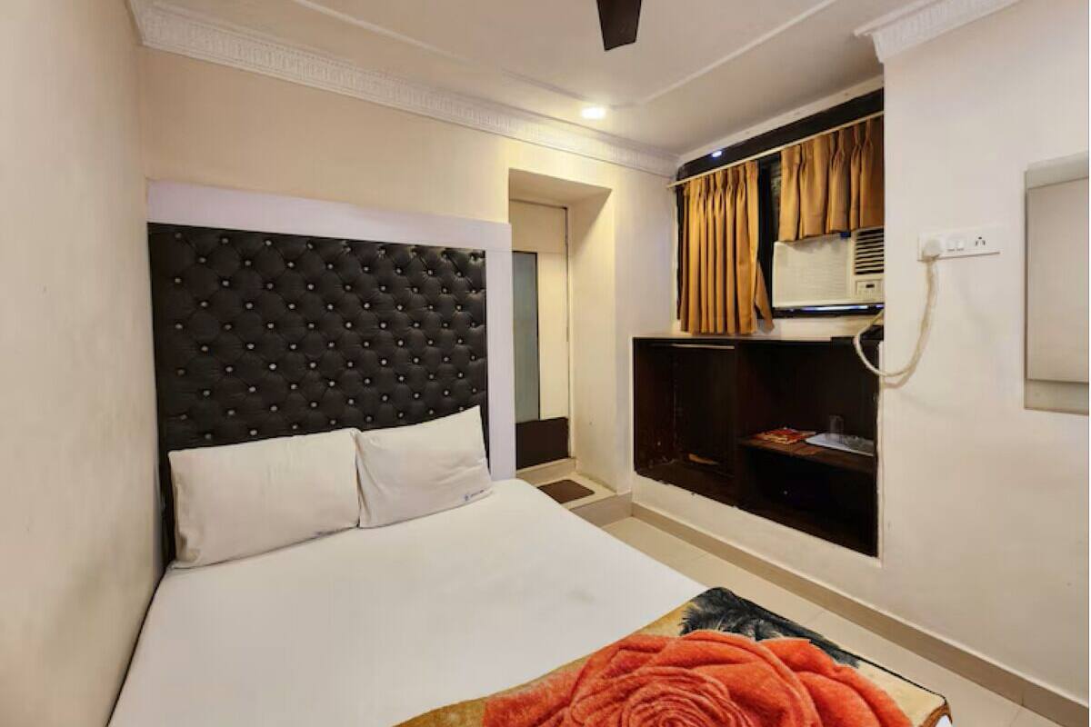 Economy Double Room | Free WiFi