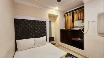 Doppia Economy | Wi-Fi gratuito