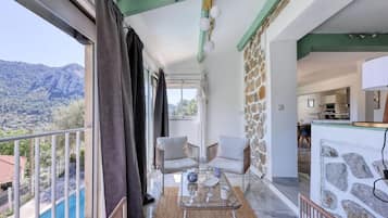 Apartment | Interior