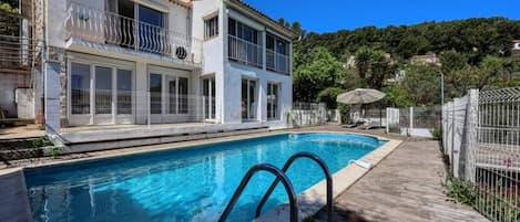 Appartement | Piscine | Piscine intérieure, piscine extérieure