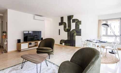 Apartments for 4 People