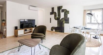 Apartments for 4 People