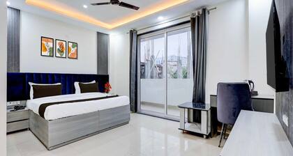 Townhouse OAK Hotel Cloud Bay