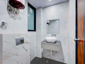 House | Bathroom - Townhouse OAK Hotel Cloud Bay (Gurugram)