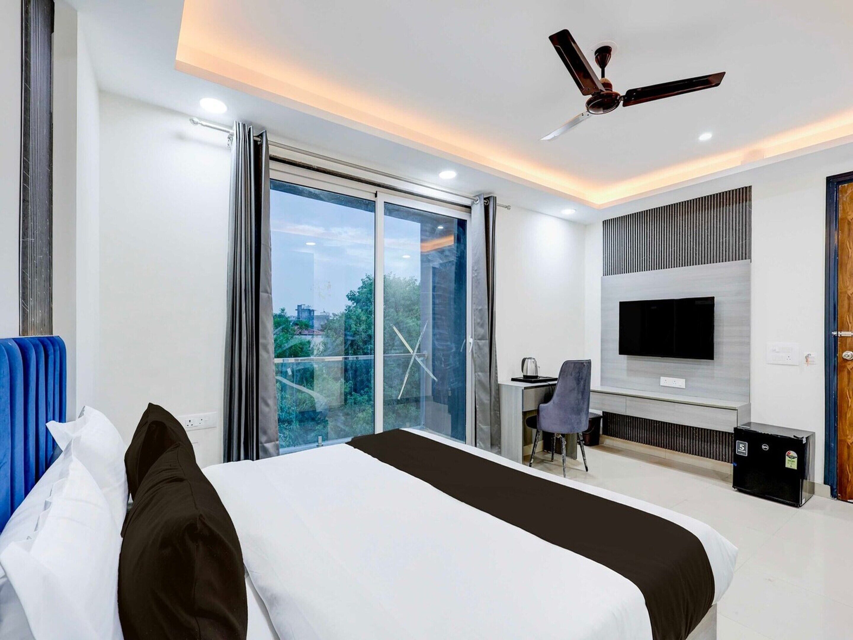 House | 1 bedroom