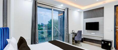 Maison | 1 chambre
