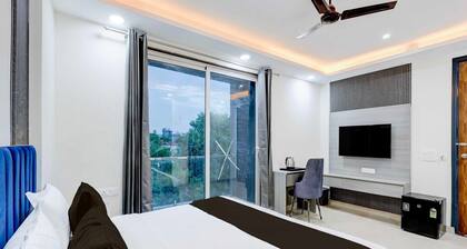 Townhouse OAK Hotel Cloud Bay