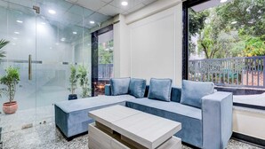 House | Interior - Townhouse OAK Hotel Cloud Bay (Gurugram)