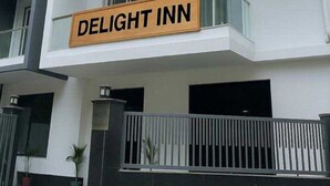 House | Exterior - Townhouse OAK Hotel Cloud Bay (Gurugram)