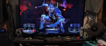 Welcoming 3-bedroom house with AC in Houston