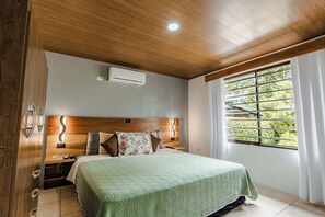 1 bedroom, WiFi, bed sheets - Cozy Dream House #1 (La Fortuna)