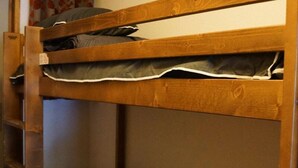 Interior - Apartment in Saint Sorlin Near Ski Slopes (Saint-Sorlin-d'Arves)