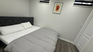 1 habitación y wifi