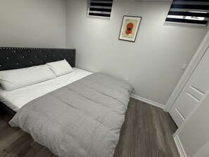 1 habitación y wifi 