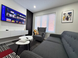 Smart-tv