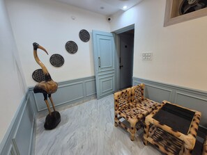 منطقة المعيشة