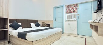 OnlyStay BeHappy Boutique House