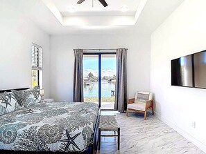 3 Schlafzimmer, Bügeleisen/Bügelbrett, Reisekinderbett, WLAN