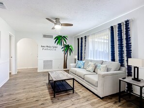 Télévision, espaces bureaux