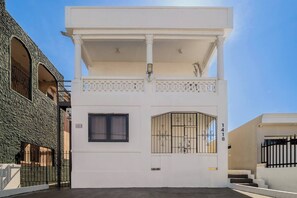 Exterior - Sun Kissed House 3Bedroom San Juan (San Juan)