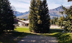Miscellaneous - Studio for 5 People, Ski-in/ski-out and Close to Shops in the Village of Charvet in Arc 1800 (Bourg-Saint-Maurice)