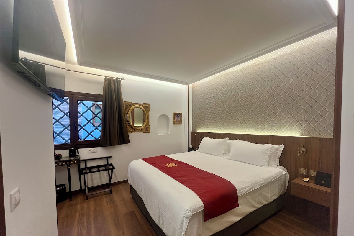 Sábanas de algodón egipcio, ropa de cama de alta calidad y cubrecamas