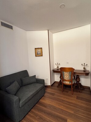 Tripla familiare, vista città | Biancheria in cotone egiziano, biancheria da letto di alta qualità