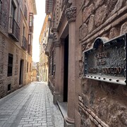 Hotel Boutique Casón De Los López