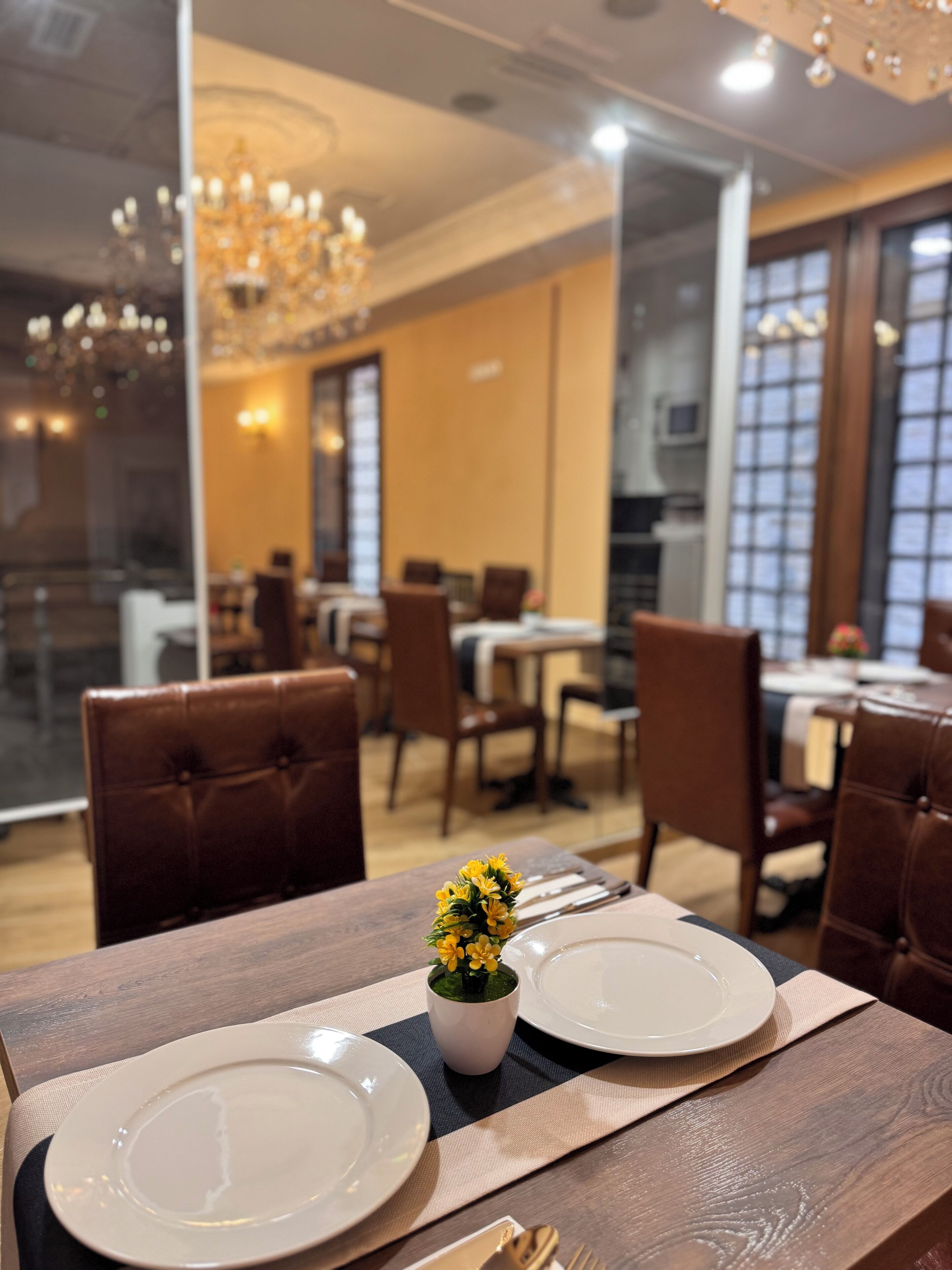 Restoran