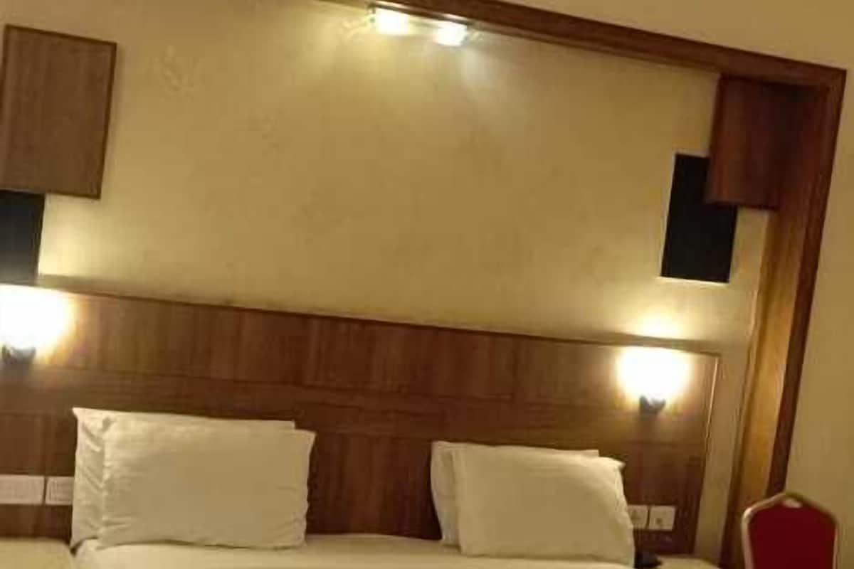 Deluxe Single Room | Desk, free WiFi