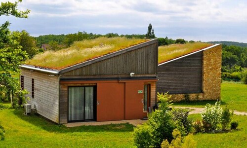 3-room Sheepfold House for 5/6 People