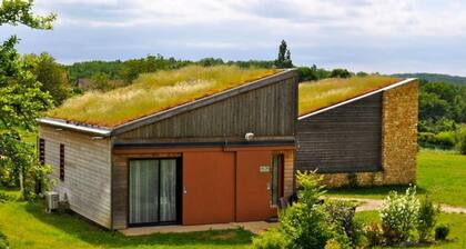 3-room Sheepfold House for 5/6 People