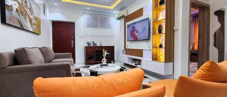 منطقة المعيشة