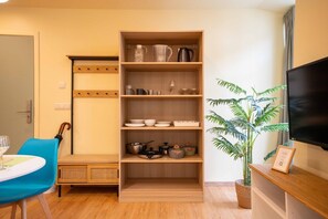 Interior - City Oasis - Suite B (City Centre) (Ponta Delgada)