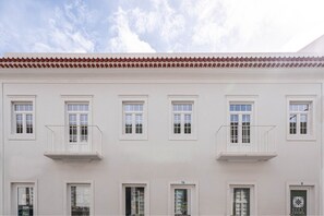 Exterior - City Oasis - Suite C (City Center) (Ponta Delgada)
