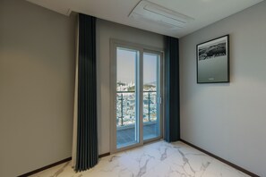 Ropa de cama de alta calidad, wifi gratis y ropa de cama 