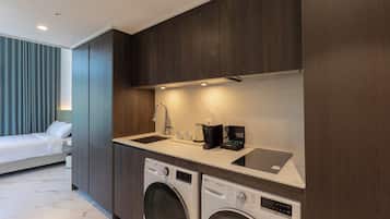 Terrace Deluxe Double