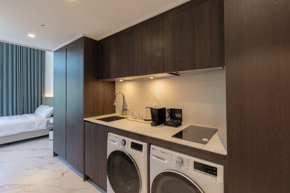 Terrace Deluxe Double