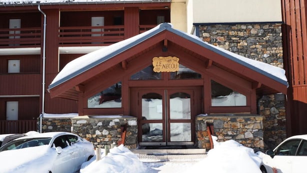 Eksteriør