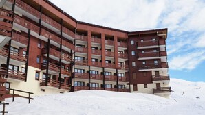 Eksteriør
