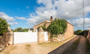 Exterior - Menorca SA Canova (Ciutadella de Menorca)