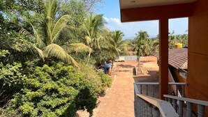 Exterior - Kawari Resort (Gokarna)