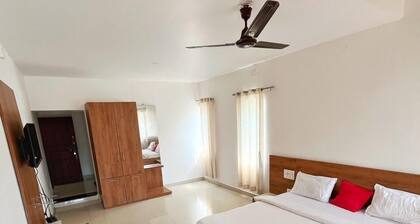 Kawari Resort