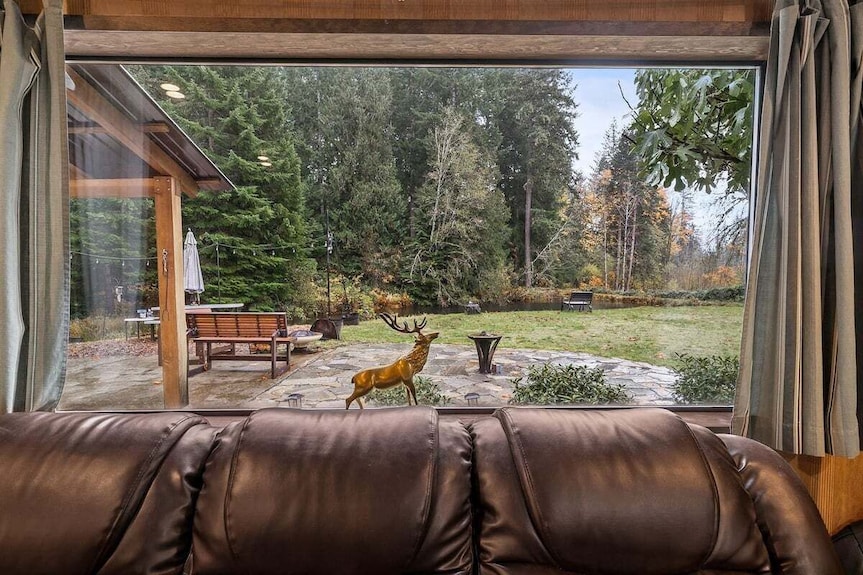 Sasquatch Sanctuary | New To Market! - Packwood, WA