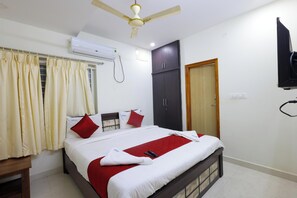 Free WiFi - SBHS Homestay- Venkatadri (Tirupati)